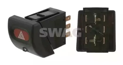 Указатель аварийной сигнализации SWAG купить